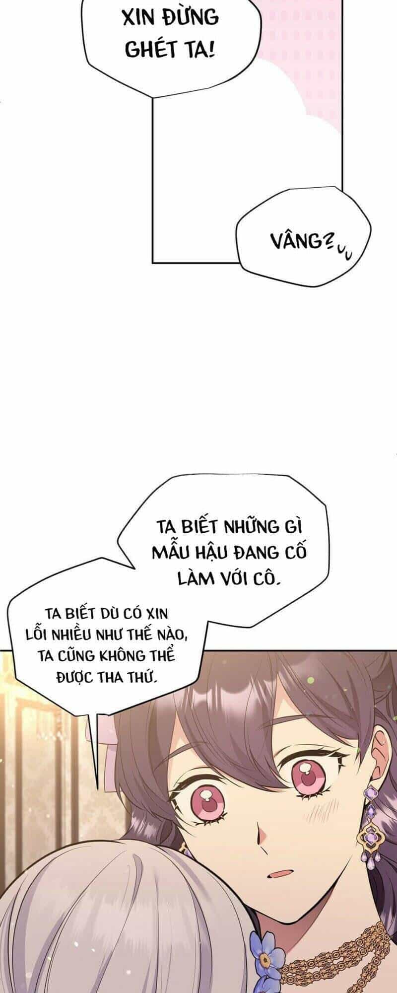 Mục Tiêu Là Cuộc Sống Hoàn Hảo Bất Khả Xâm Phạm - Chương 71 - ảnh 13