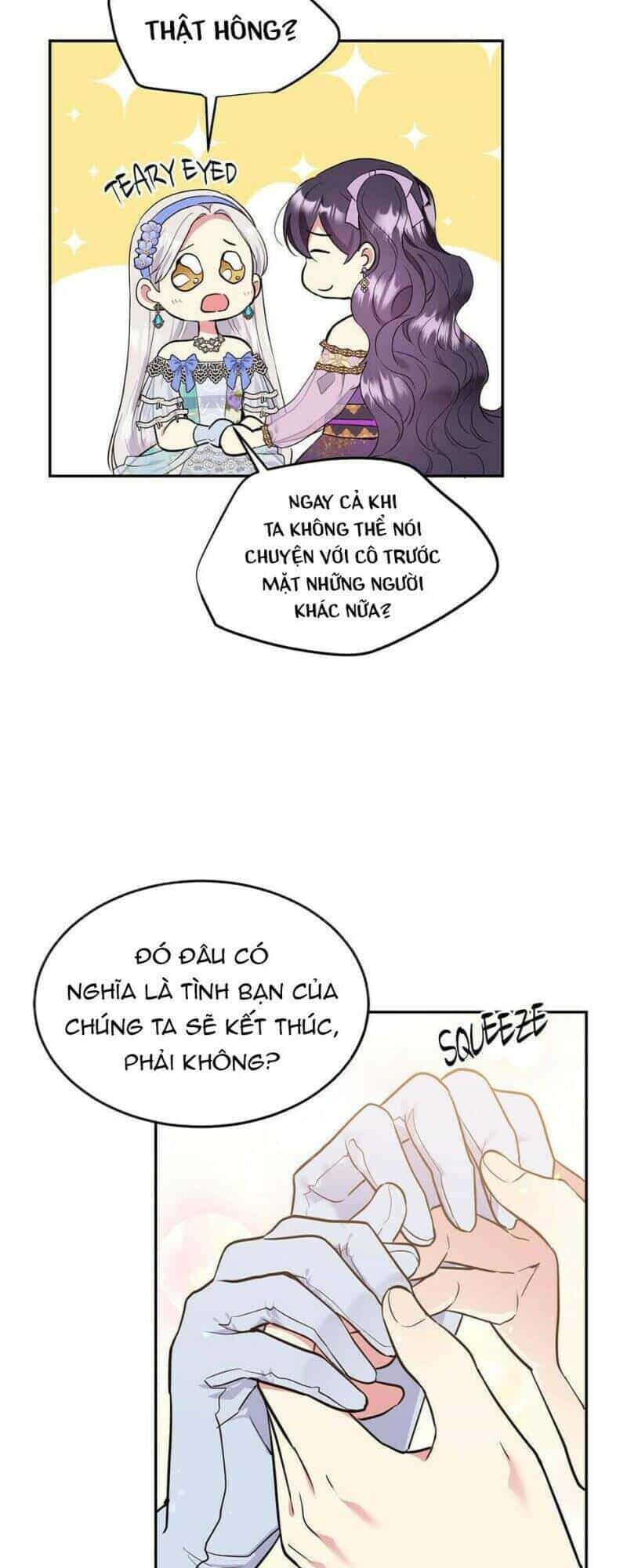Mục Tiêu Là Cuộc Sống Hoàn Hảo Bất Khả Xâm Phạm - Chương 71 - ảnh 18