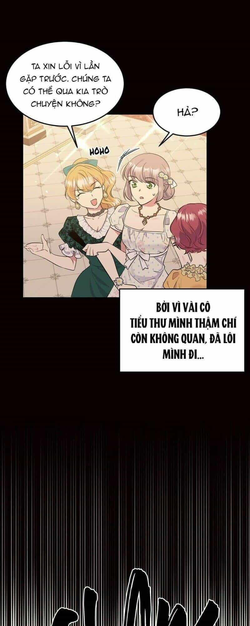 Mục Tiêu Là Cuộc Sống Hoàn Hảo Bất Khả Xâm Phạm - Chương 71 - ảnh 53