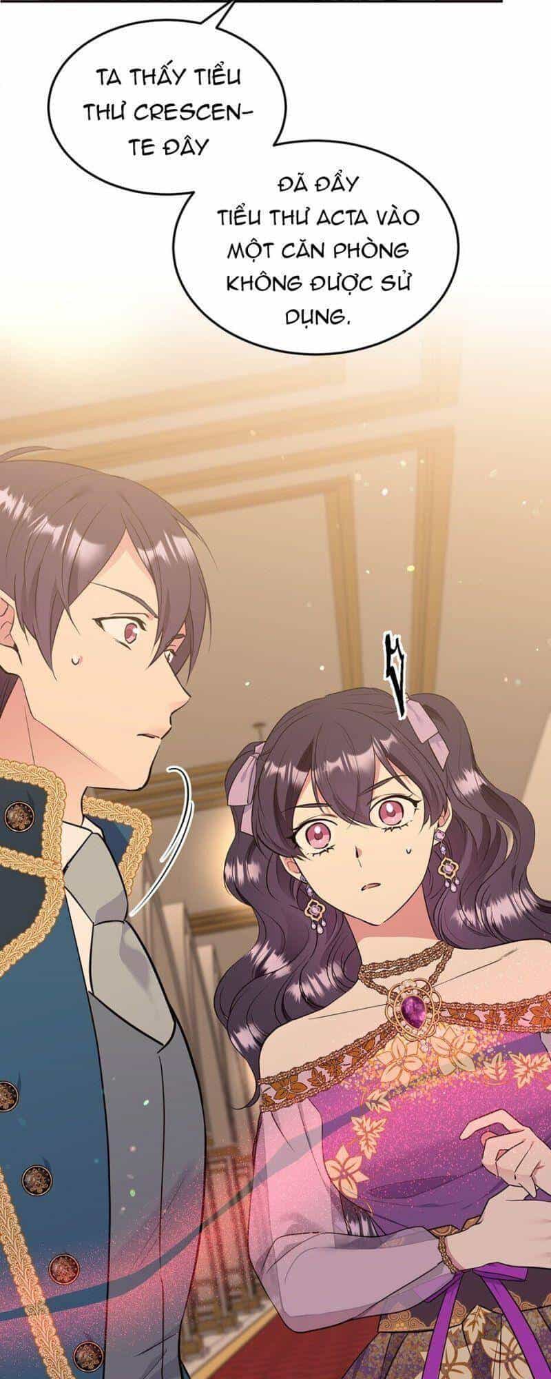 Mục Tiêu Là Cuộc Sống Hoàn Hảo Bất Khả Xâm Phạm - Chương 72 - ảnh 13