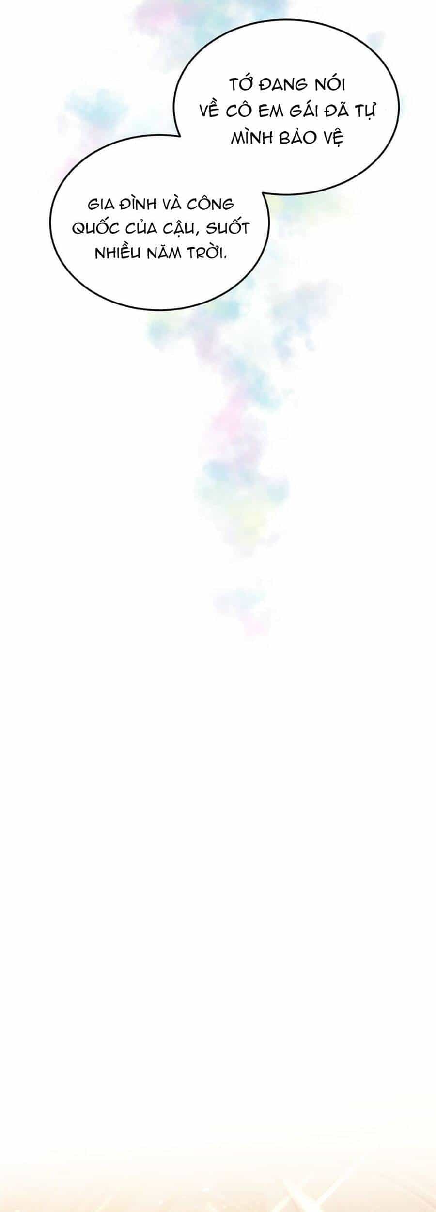 Mục Tiêu Là Cuộc Sống Hoàn Hảo Bất Khả Xâm Phạm - Chương 74 - ảnh 18