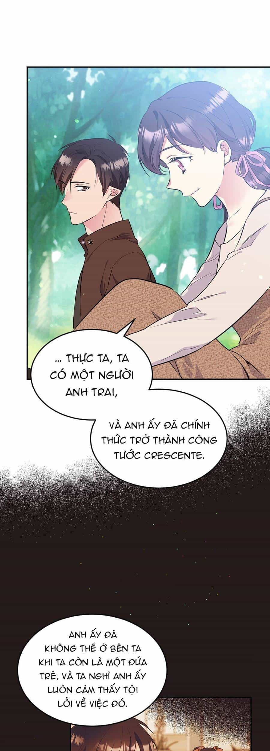 Mục Tiêu Là Cuộc Sống Hoàn Hảo Bất Khả Xâm Phạm - Chương 76 - ảnh 15