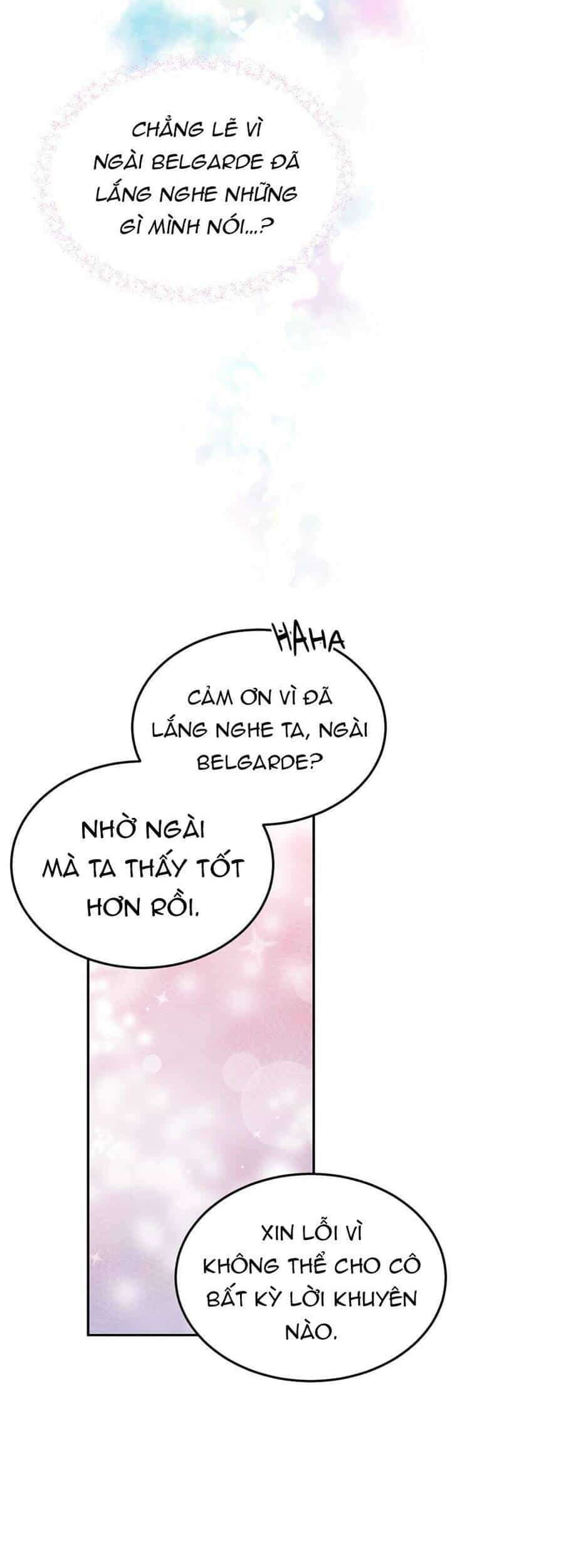 Mục Tiêu Là Cuộc Sống Hoàn Hảo Bất Khả Xâm Phạm - Chương 76 - ảnh 23