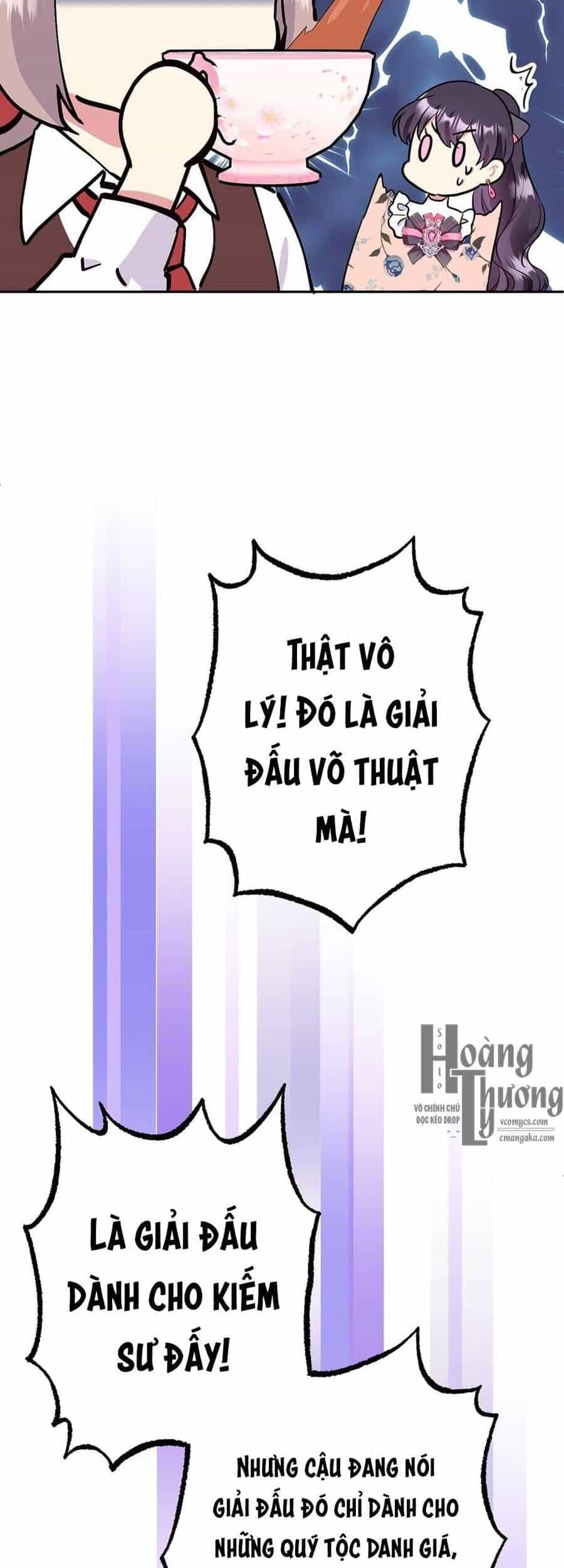 Mục Tiêu Là Cuộc Sống Hoàn Hảo Bất Khả Xâm Phạm - Chương 76 - ảnh 52