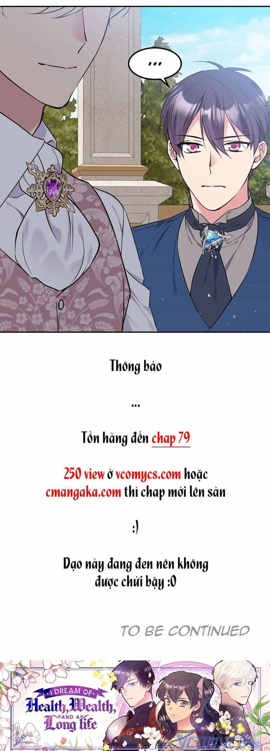 Mục Tiêu Là Cuộc Sống Hoàn Hảo Bất Khả Xâm Phạm - Chương 76 - ảnh 58