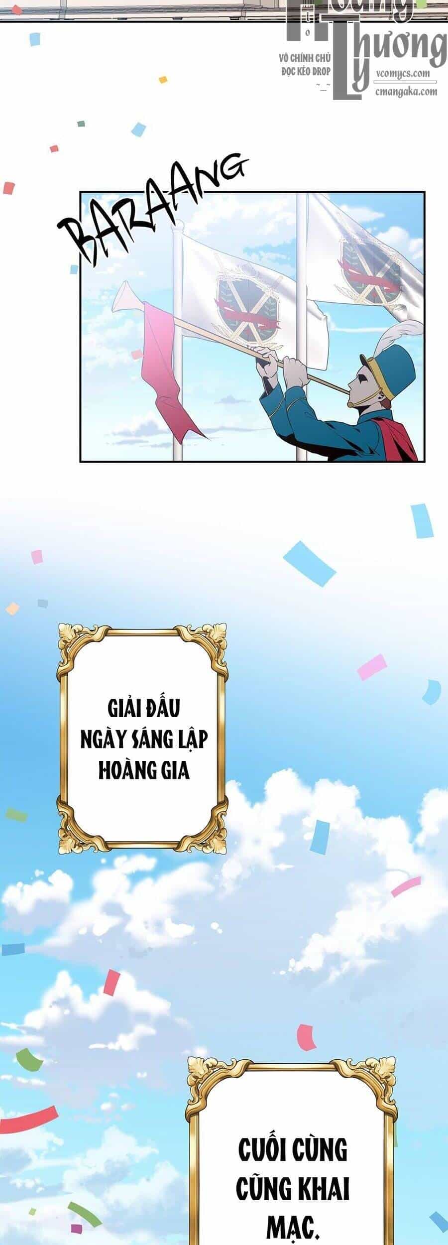 Mục Tiêu Là Cuộc Sống Hoàn Hảo Bất Khả Xâm Phạm - Chương 77 - ảnh 4