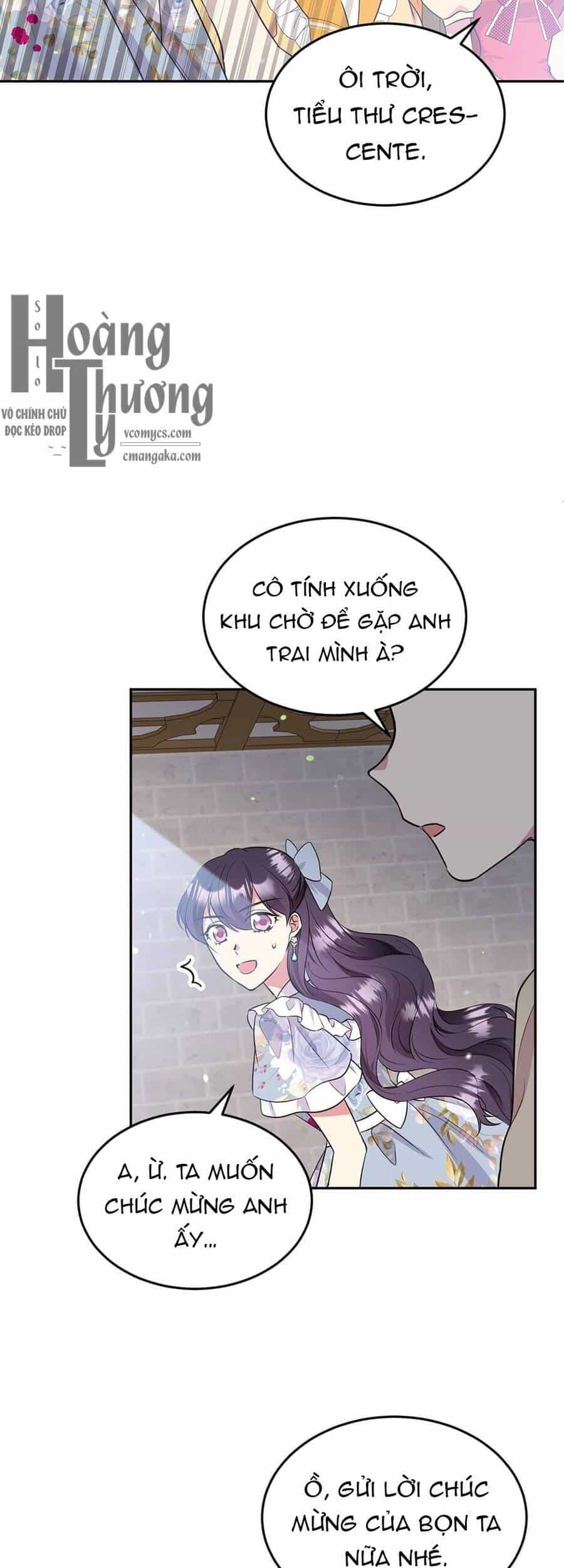 Mục Tiêu Là Cuộc Sống Hoàn Hảo Bất Khả Xâm Phạm - Chương 77 - ảnh 52
