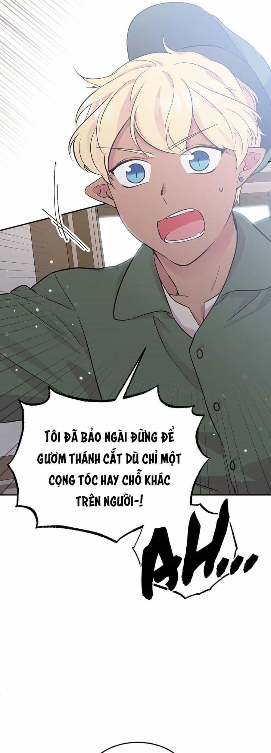 Mục Tiêu Là Cuộc Sống Hoàn Hảo Bất Khả Xâm Phạm - Chương 78 - ảnh 34