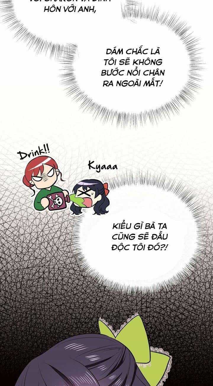 Mục Tiêu Là Cuộc Sống Hoàn Hảo Bất Khả Xâm Phạm - Chương 8 - ảnh 45