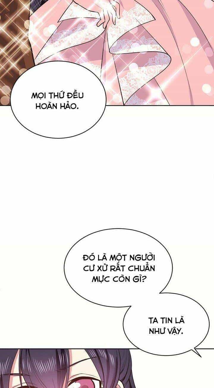 Mục Tiêu Là Cuộc Sống Hoàn Hảo Bất Khả Xâm Phạm - Chương 8 - ảnh 55