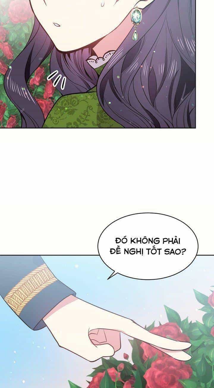 Mục Tiêu Là Cuộc Sống Hoàn Hảo Bất Khả Xâm Phạm - Chương 8 - ảnh 60