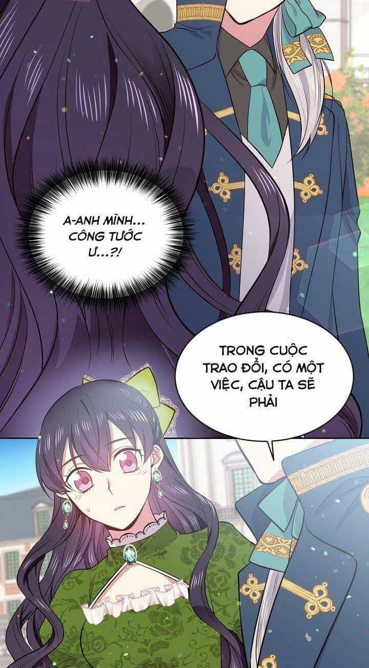 Mục Tiêu Là Cuộc Sống Hoàn Hảo Bất Khả Xâm Phạm - Chương 8 - ảnh 62