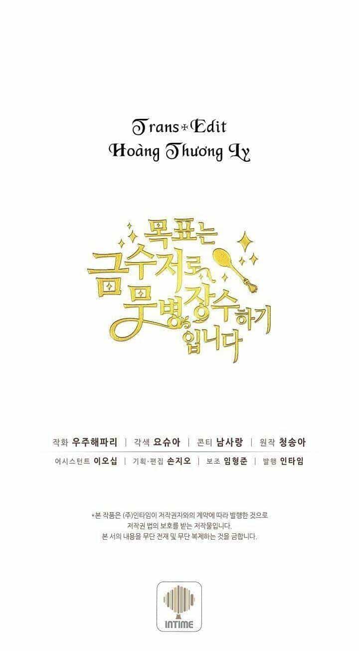 Mục Tiêu Là Cuộc Sống Hoàn Hảo Bất Khả Xâm Phạm - Chương 8 - ảnh 65