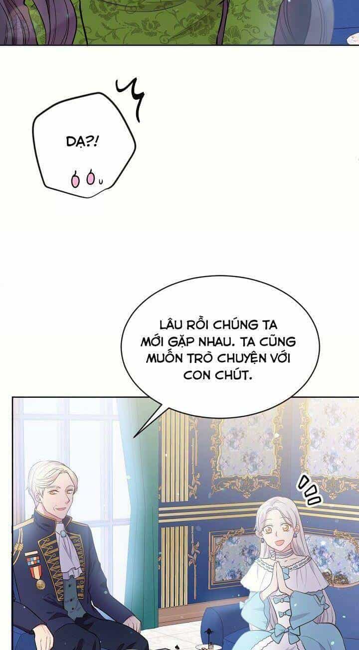 Mục Tiêu Là Cuộc Sống Hoàn Hảo Bất Khả Xâm Phạm - Chương 8 - ảnh 9