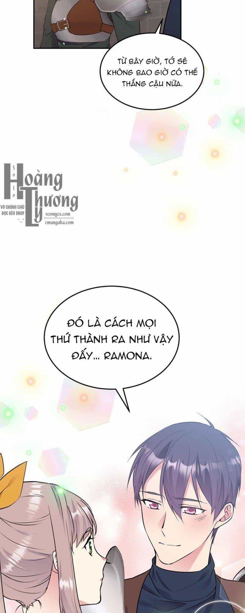 Mục Tiêu Là Cuộc Sống Hoàn Hảo Bất Khả Xâm Phạm - Chương 79 - ảnh 13