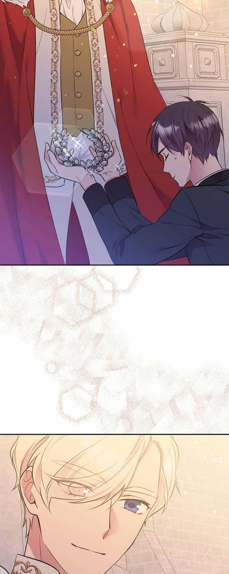 Mục Tiêu Là Cuộc Sống Hoàn Hảo Bất Khả Xâm Phạm - Chương 79 - ảnh 29