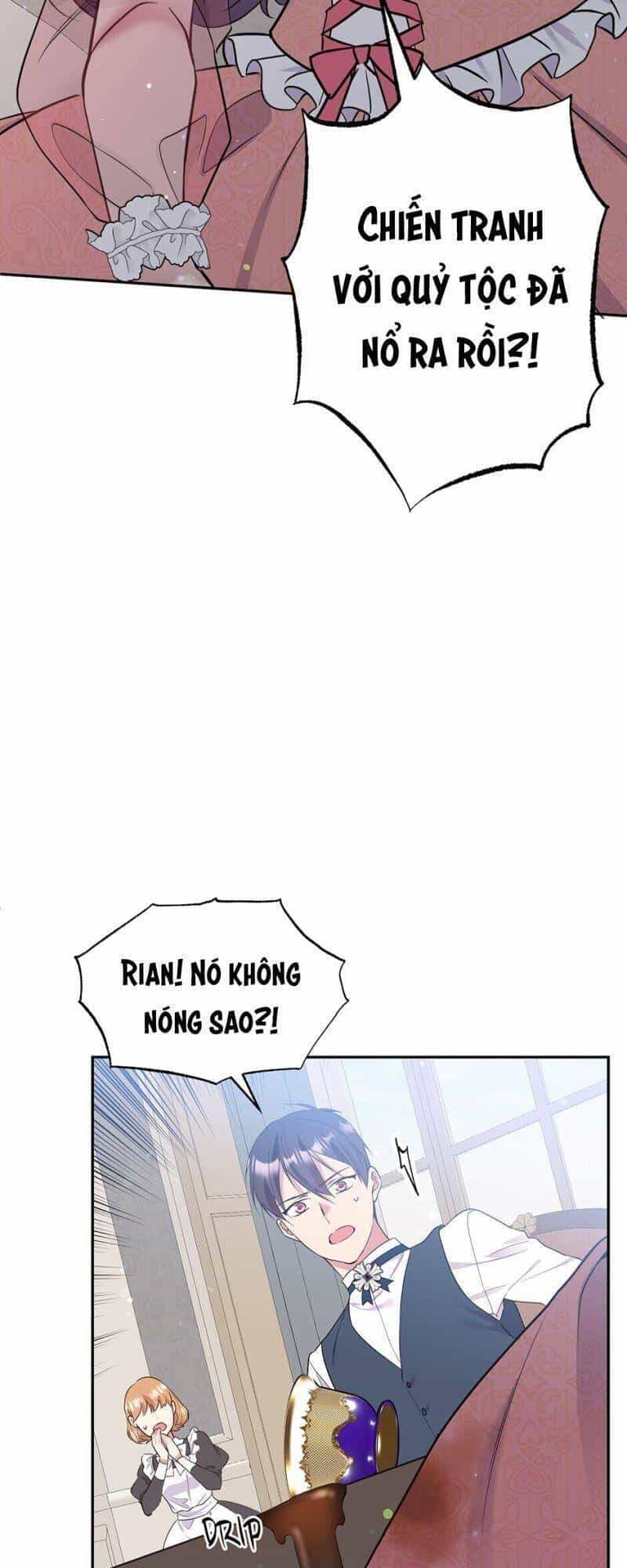 Mục Tiêu Là Cuộc Sống Hoàn Hảo Bất Khả Xâm Phạm - Chương 79 - ảnh 39