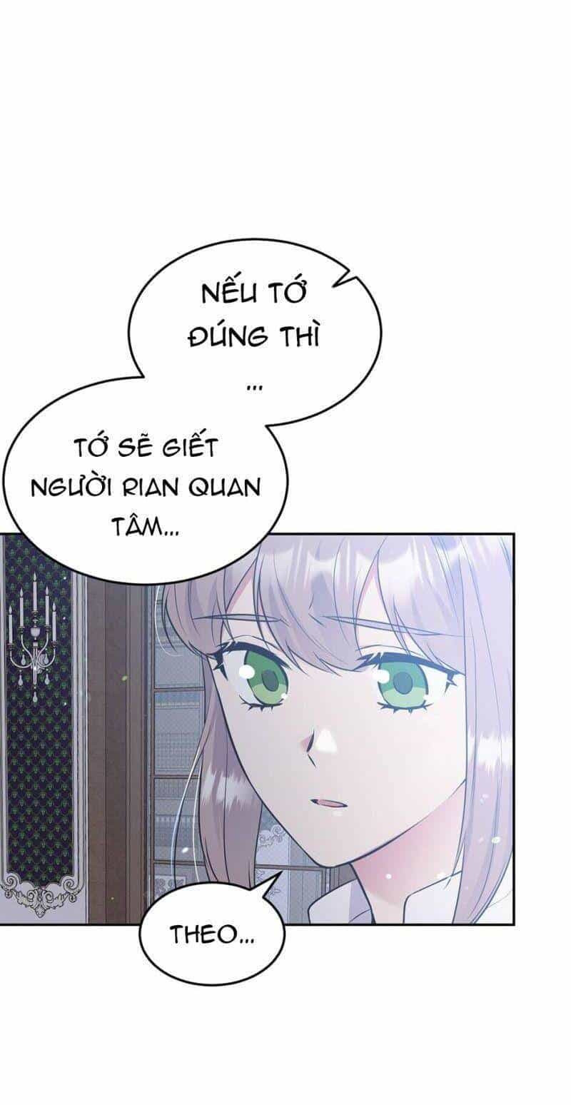 Mục Tiêu Là Cuộc Sống Hoàn Hảo Bất Khả Xâm Phạm - Chương 82 - ảnh 22