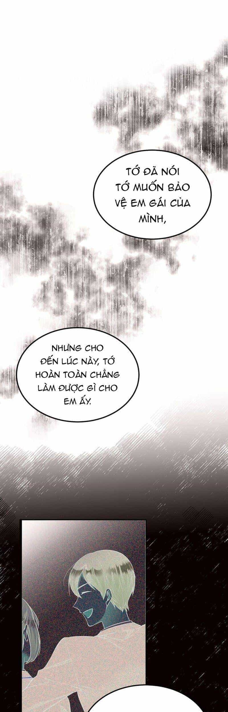 Mục Tiêu Là Cuộc Sống Hoàn Hảo Bất Khả Xâm Phạm - Chương 82 - ảnh 23