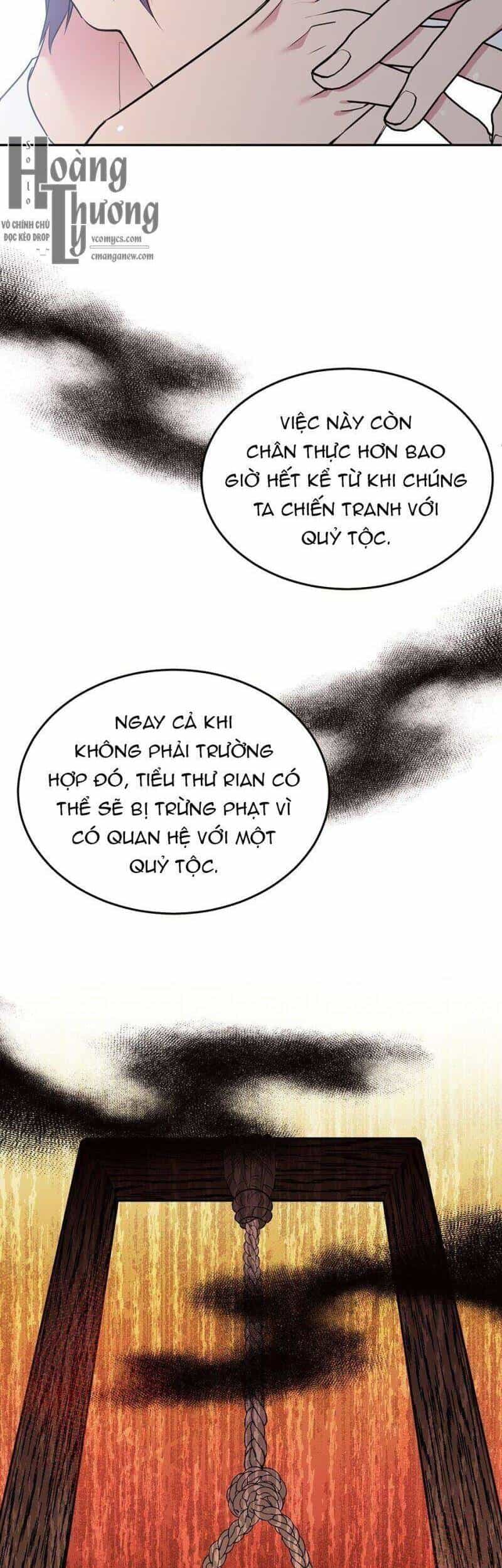 Mục Tiêu Là Cuộc Sống Hoàn Hảo Bất Khả Xâm Phạm - Chương 82 - ảnh 28