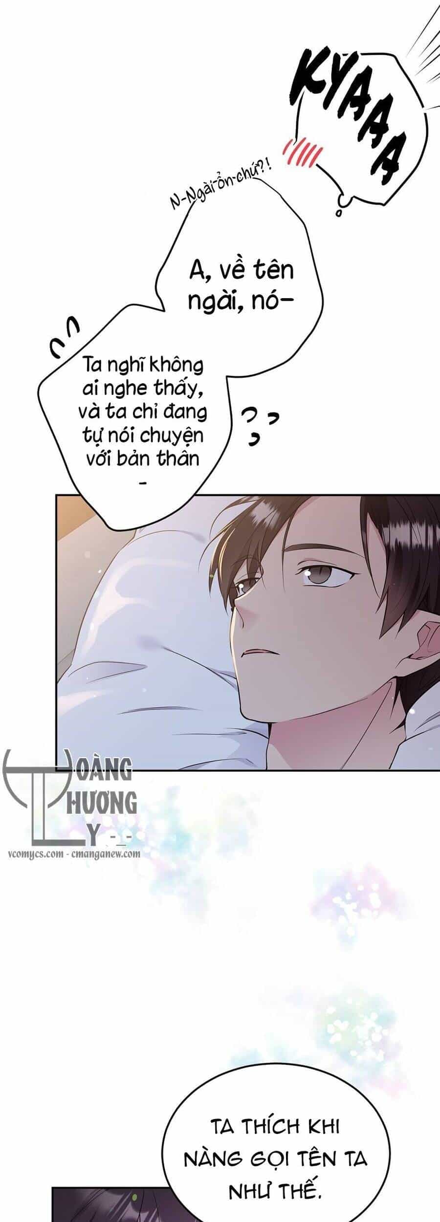 Mục Tiêu Là Cuộc Sống Hoàn Hảo Bất Khả Xâm Phạm - Chương 83 - ảnh 32