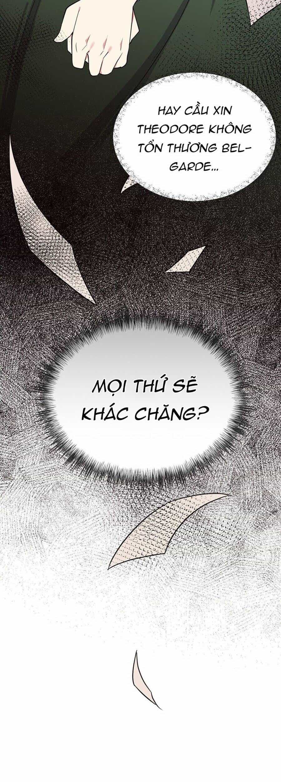 Mục Tiêu Là Cuộc Sống Hoàn Hảo Bất Khả Xâm Phạm - Chương 83 - ảnh 9