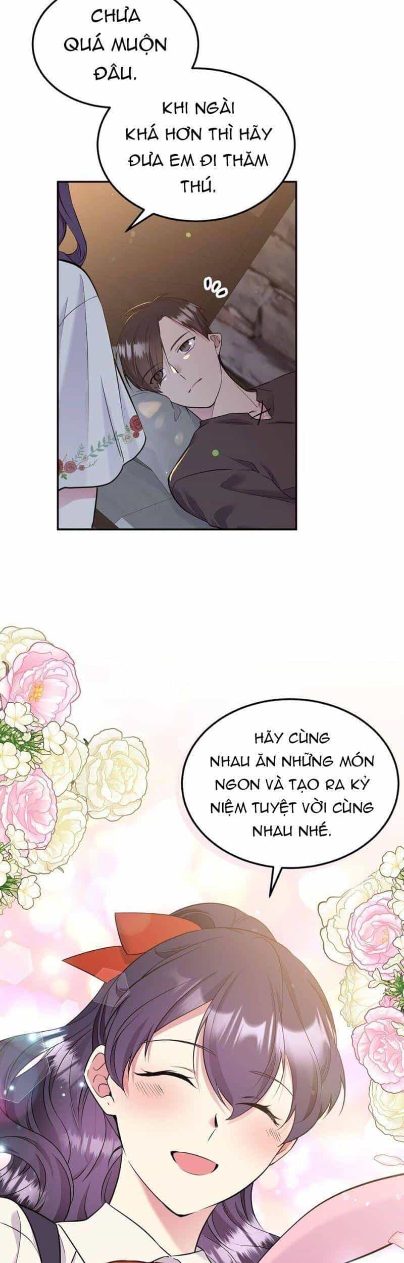 Mục Tiêu Là Cuộc Sống Hoàn Hảo Bất Khả Xâm Phạm - Chương 84 - ảnh 26