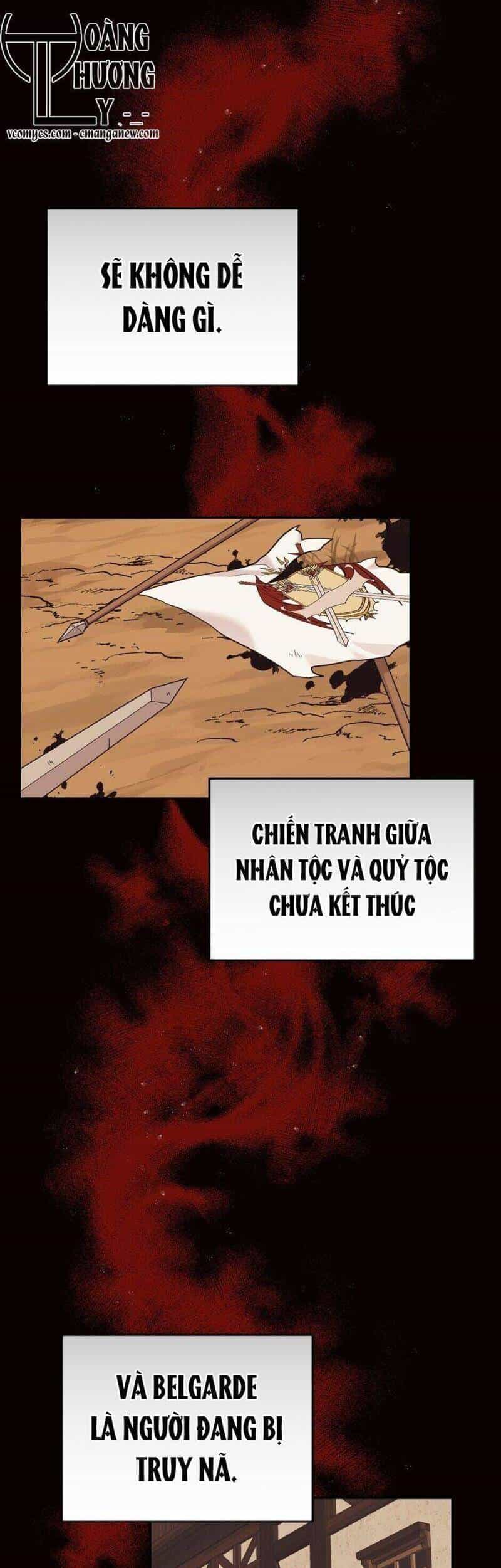 Mục Tiêu Là Cuộc Sống Hoàn Hảo Bất Khả Xâm Phạm - Chương 84 - ảnh 29