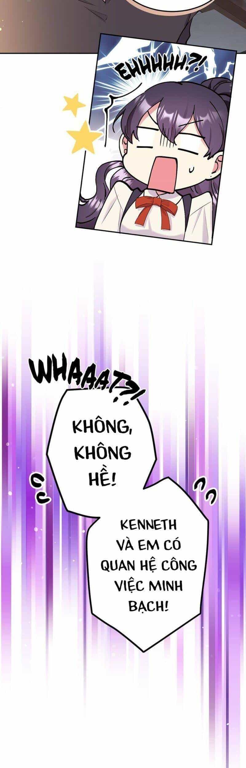 Mục Tiêu Là Cuộc Sống Hoàn Hảo Bất Khả Xâm Phạm - Chương 84 - ảnh 4