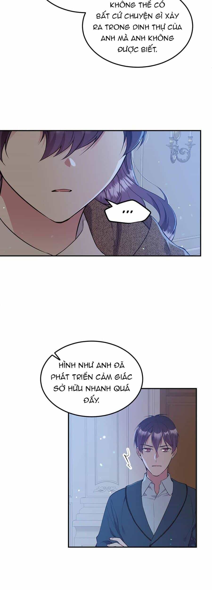 Mục Tiêu Là Cuộc Sống Hoàn Hảo Bất Khả Xâm Phạm - Chương 85 - ảnh 5