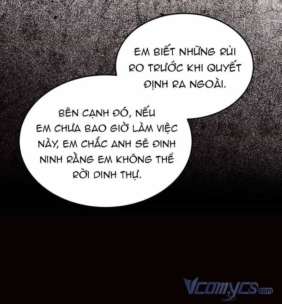 Mục Tiêu Là Cuộc Sống Hoàn Hảo Bất Khả Xâm Phạm - Chương 85 - ảnh 9