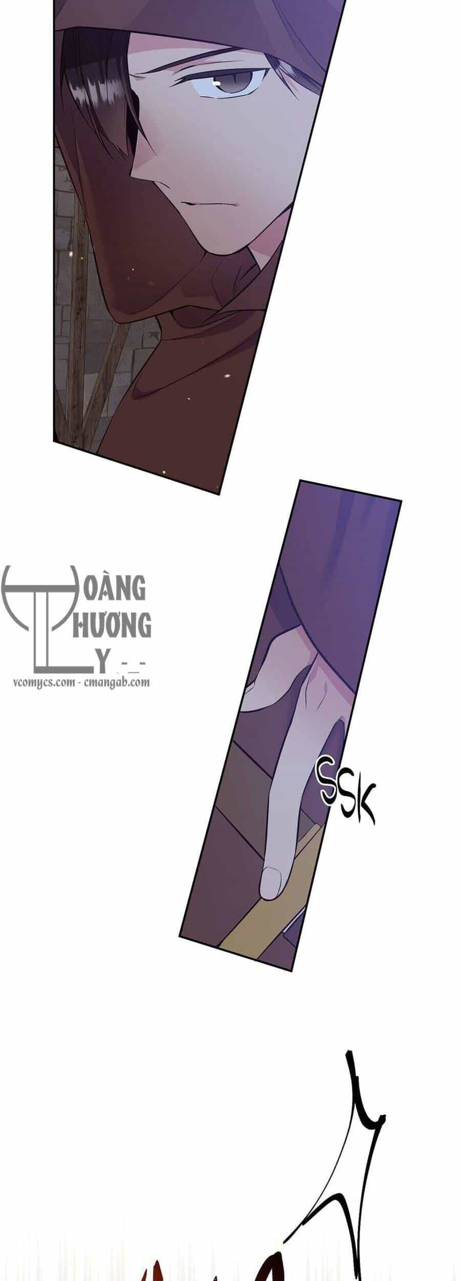 Mục Tiêu Là Cuộc Sống Hoàn Hảo Bất Khả Xâm Phạm - Chương 87 - ảnh 15