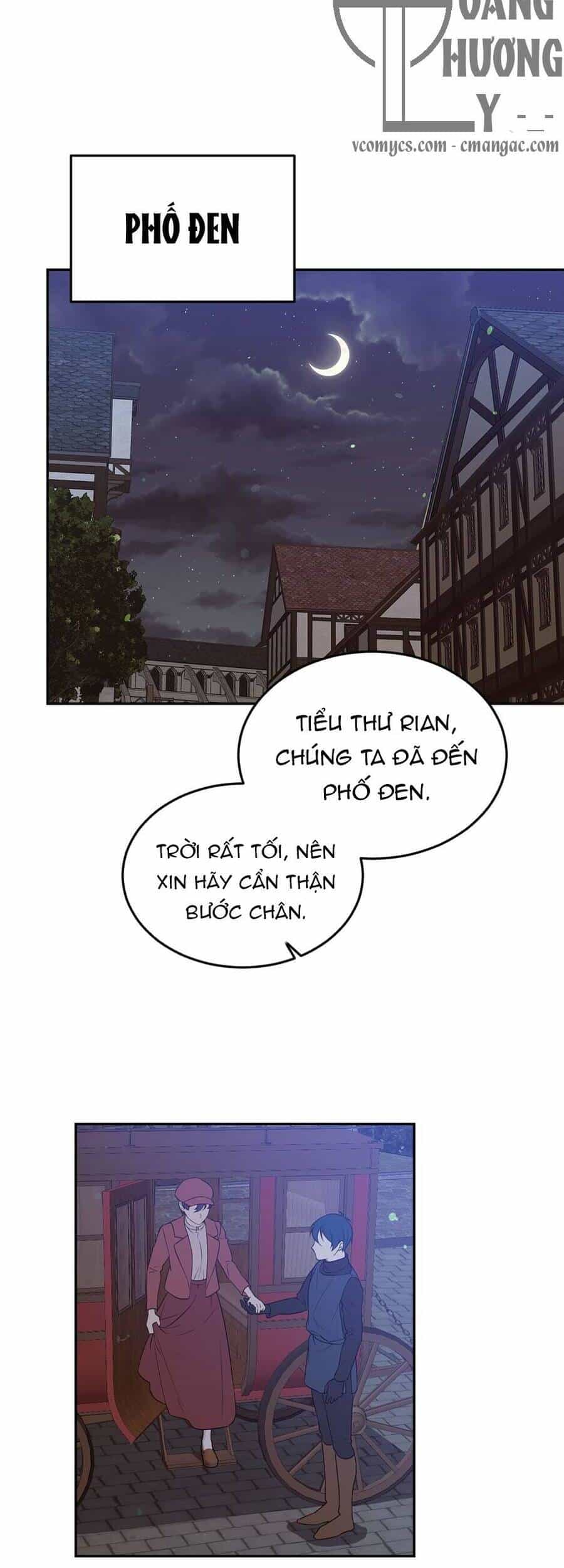 Mục Tiêu Là Cuộc Sống Hoàn Hảo Bất Khả Xâm Phạm - Chương 88 - ảnh 8