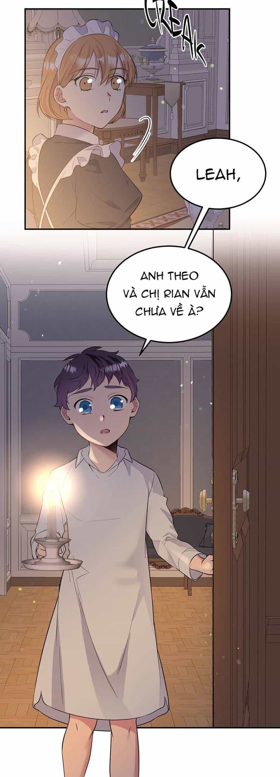 Mục Tiêu Là Cuộc Sống Hoàn Hảo Bất Khả Xâm Phạm - Chương 89 - ảnh 18