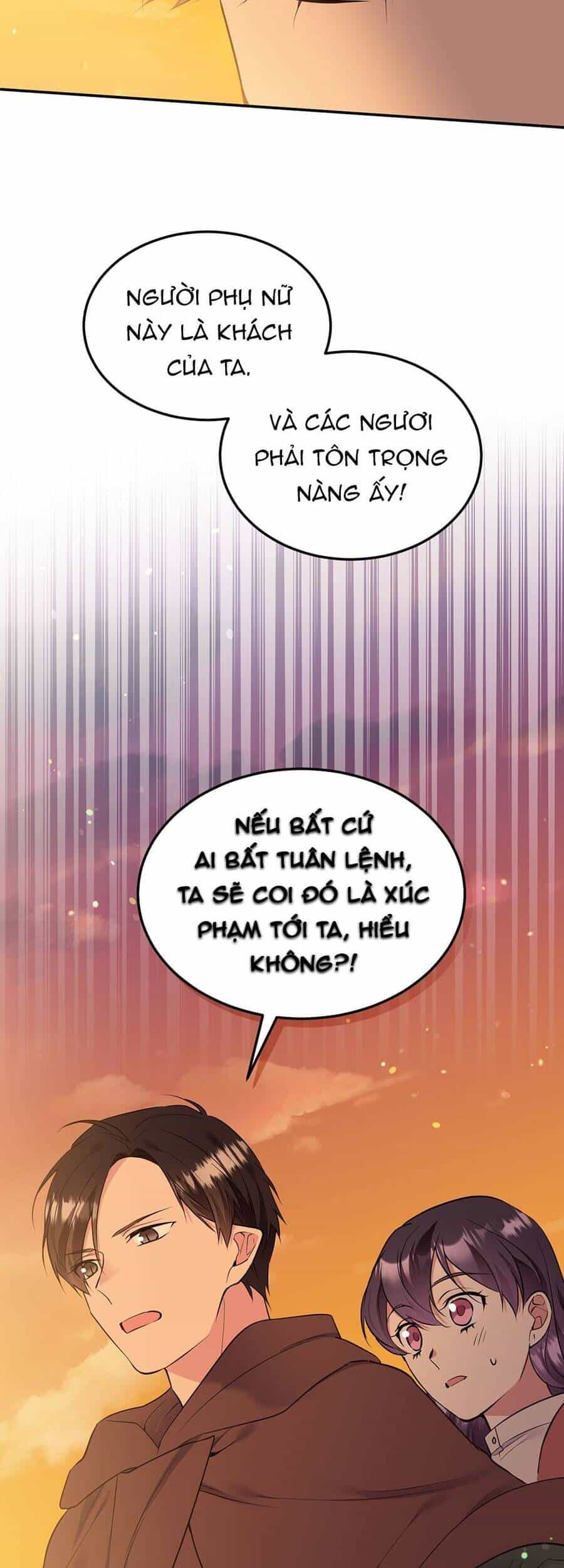Mục Tiêu Là Cuộc Sống Hoàn Hảo Bất Khả Xâm Phạm - Chương 89 - ảnh 41
