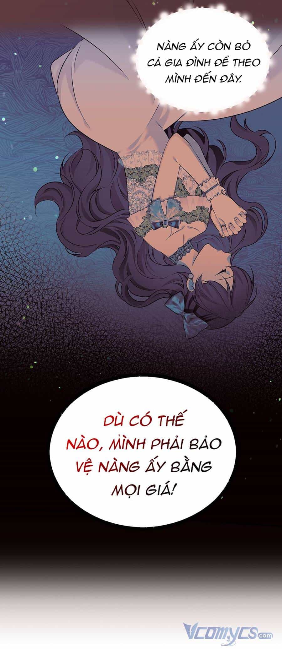Mục Tiêu Là Cuộc Sống Hoàn Hảo Bất Khả Xâm Phạm - Chương 90 - ảnh 10