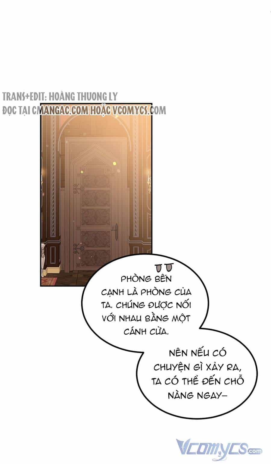 Mục Tiêu Là Cuộc Sống Hoàn Hảo Bất Khả Xâm Phạm - Chương 90 - ảnh 64