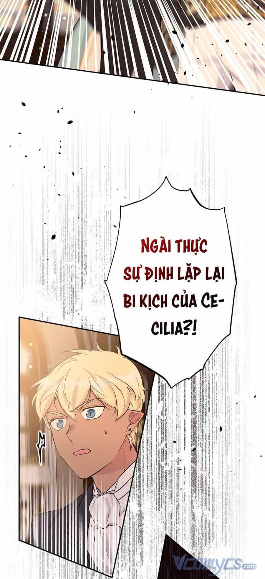 Mục Tiêu Là Cuộc Sống Hoàn Hảo Bất Khả Xâm Phạm - Chương 91 - ảnh 25