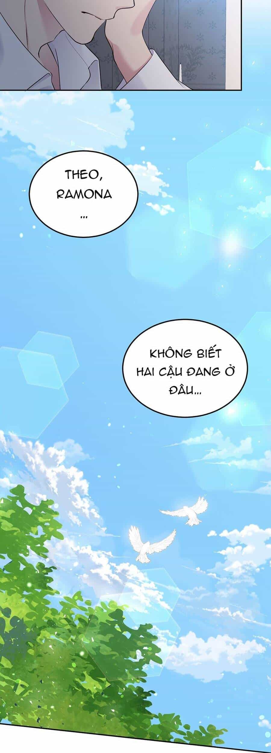 Mục Tiêu Là Cuộc Sống Hoàn Hảo Bất Khả Xâm Phạm - Chương 92 - ảnh 36