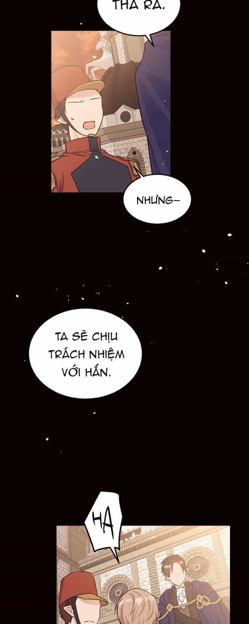 Mục Tiêu Là Cuộc Sống Hoàn Hảo Bất Khả Xâm Phạm - Chương 93 - ảnh 30