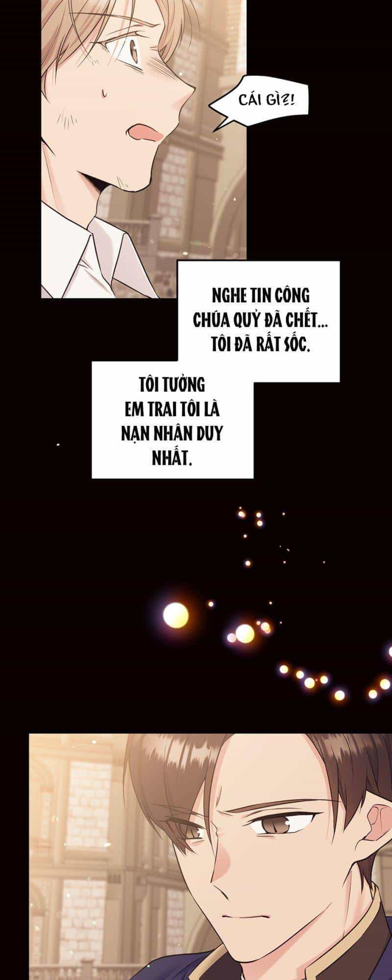 Mục Tiêu Là Cuộc Sống Hoàn Hảo Bất Khả Xâm Phạm - Chương 93 - ảnh 40