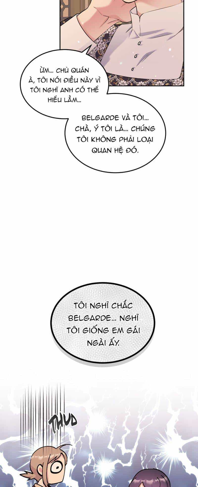 Mục Tiêu Là Cuộc Sống Hoàn Hảo Bất Khả Xâm Phạm - Chương 93 - ảnh 52