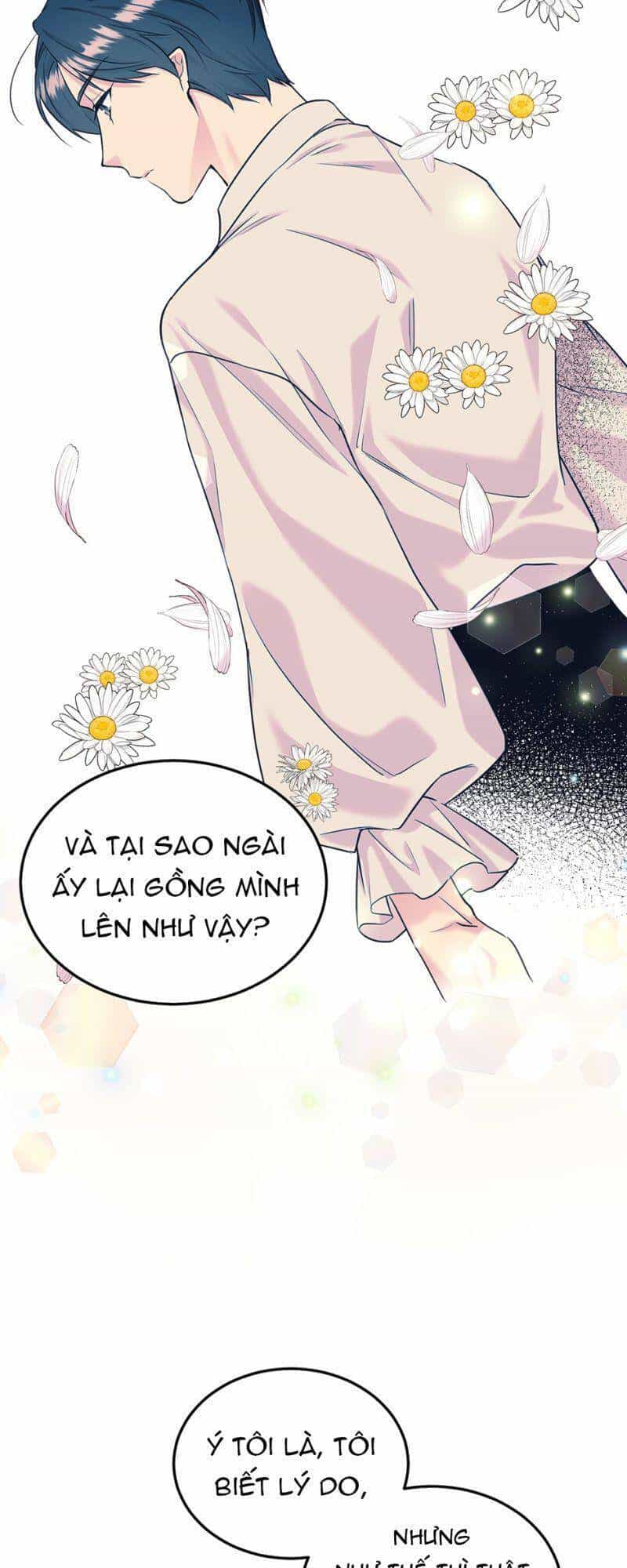 Mục Tiêu Là Cuộc Sống Hoàn Hảo Bất Khả Xâm Phạm - Chương 93 - ảnh 8
