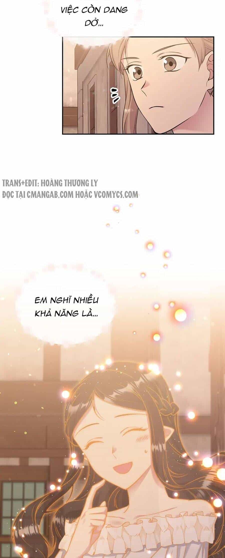 Mục Tiêu Là Cuộc Sống Hoàn Hảo Bất Khả Xâm Phạm - Chương 95 - ảnh 50
