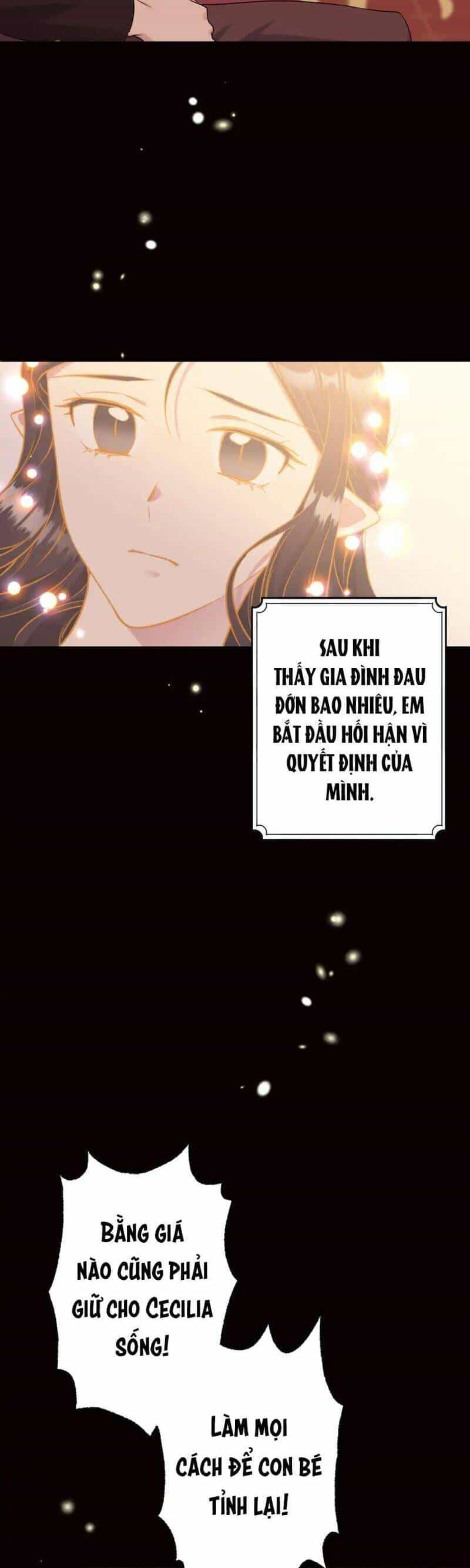 Mục Tiêu Là Cuộc Sống Hoàn Hảo Bất Khả Xâm Phạm - Chương 96 - ảnh 10