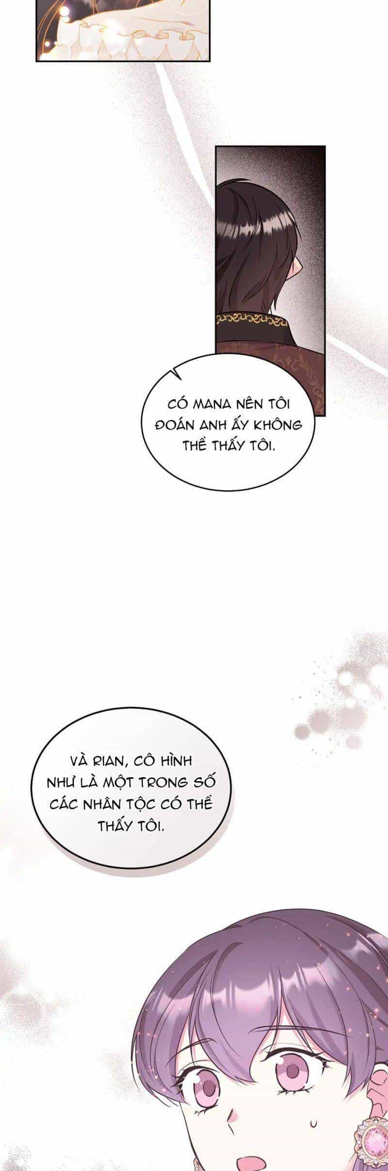 Mục Tiêu Là Cuộc Sống Hoàn Hảo Bất Khả Xâm Phạm - Chương 97 - ảnh 6