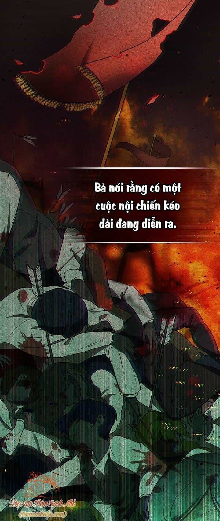 Mục Tiêu Là Sở Hữu Căn Nhà Hai Tầng - Chương 1 - ảnh 28