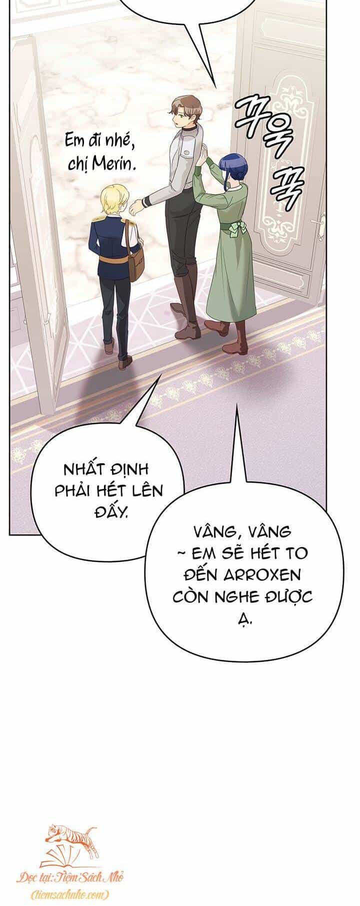 Mục Tiêu Là Sở Hữu Căn Nhà Hai Tầng - Chương 10 - ảnh 92