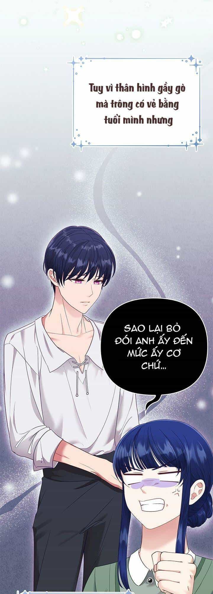 Mục Tiêu Là Sở Hữu Căn Nhà Hai Tầng - Chương 11 - ảnh 2