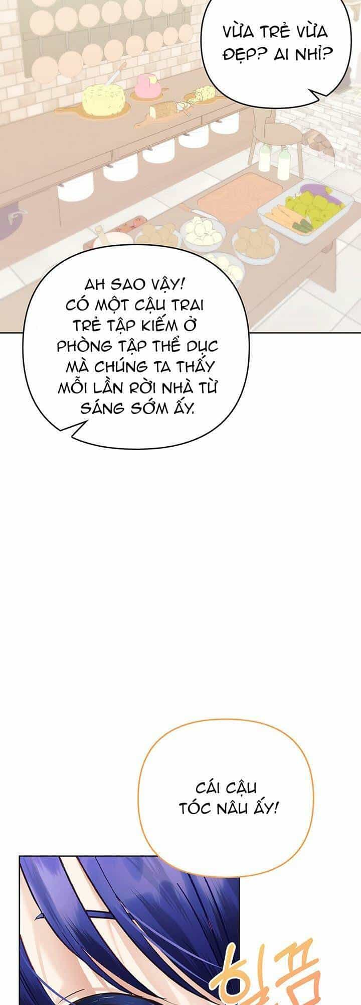 Mục Tiêu Là Sở Hữu Căn Nhà Hai Tầng - Chương 11 - ảnh 34